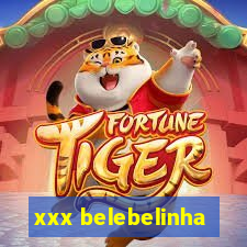 xxx belebelinha